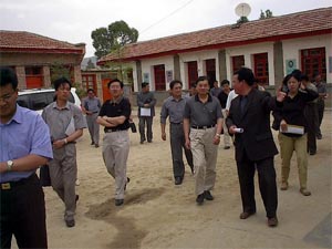 (新闻提供:黄羊川职业中学)